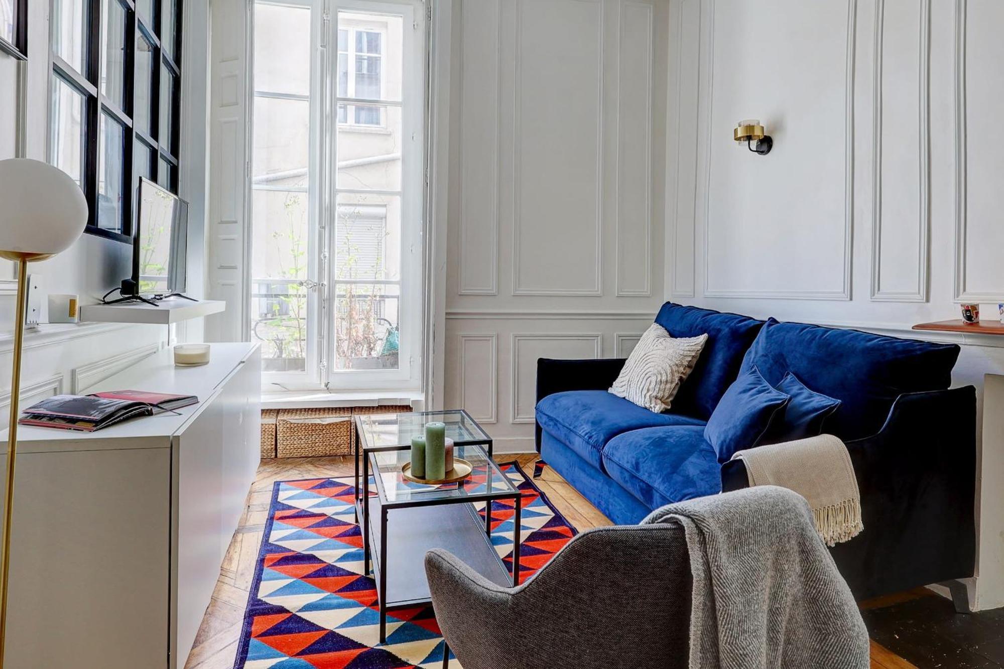Eiffel Tower & Invalides - 1Br - Cityapartmentstay Париж Екстериор снимка